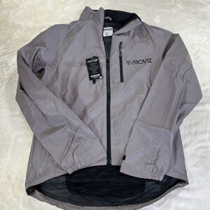 Proviz Reflect 360 Men's Size Small Silver/Gray NWT